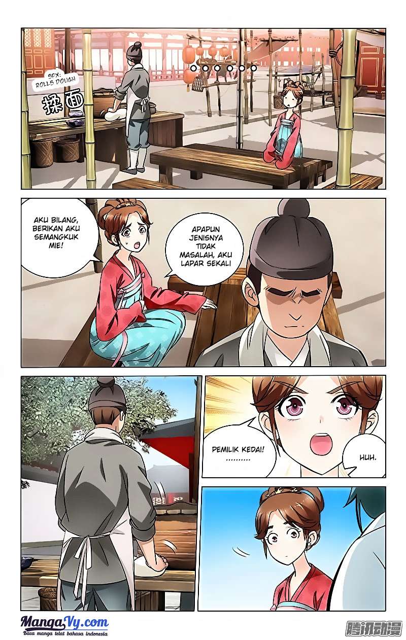 Prince Don’t do This Chapter 15 Gambar 6