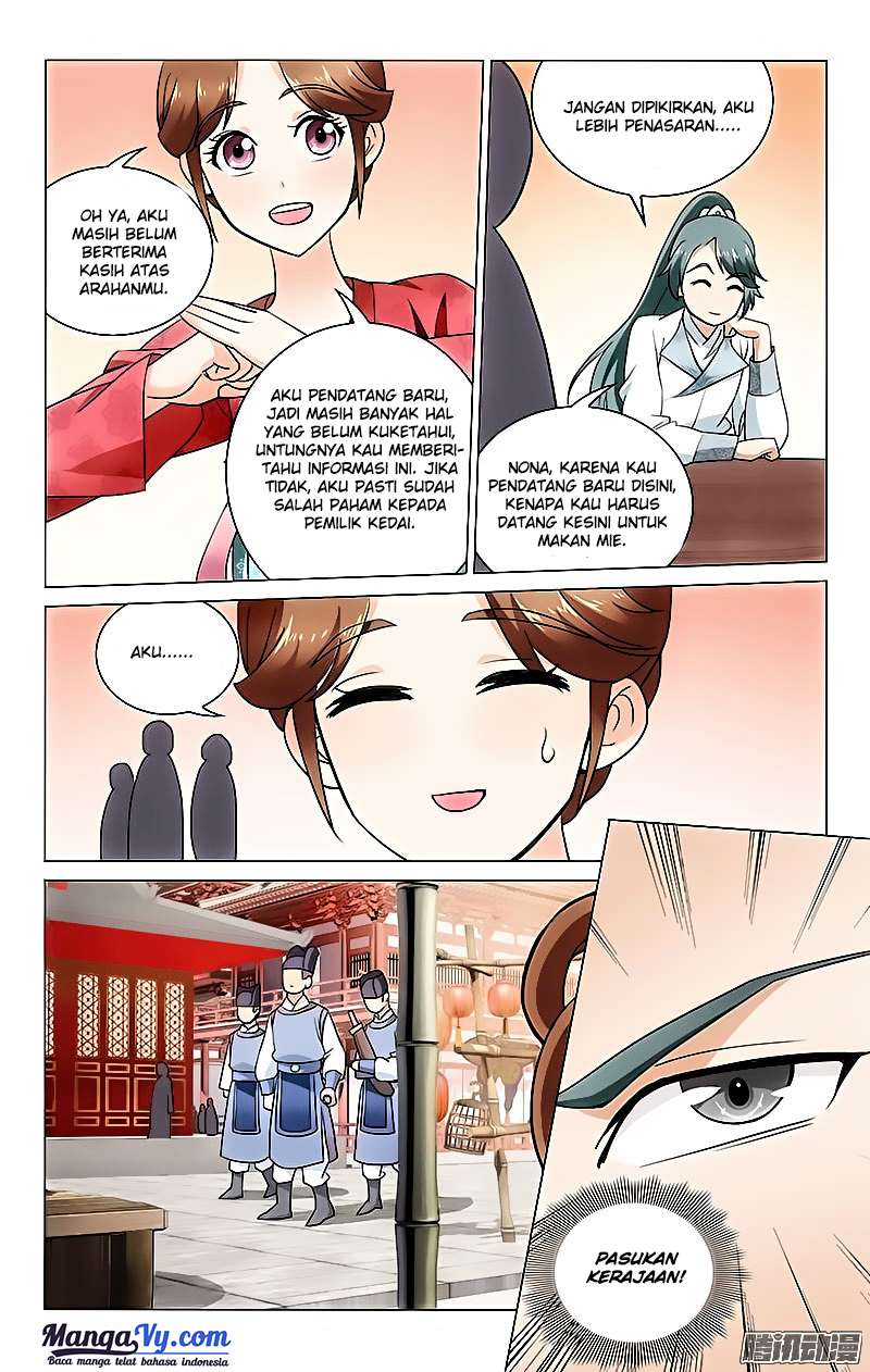 Prince Don’t do This Chapter 15 Gambar 8