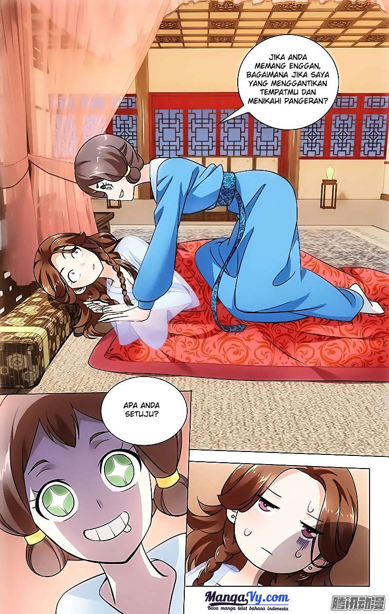 Prince Don’t do This Chapter 13 Gambar 10