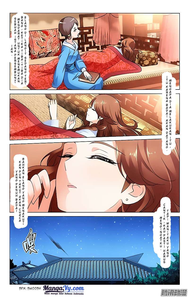 Prince Don’t do This Chapter 13 Gambar 12