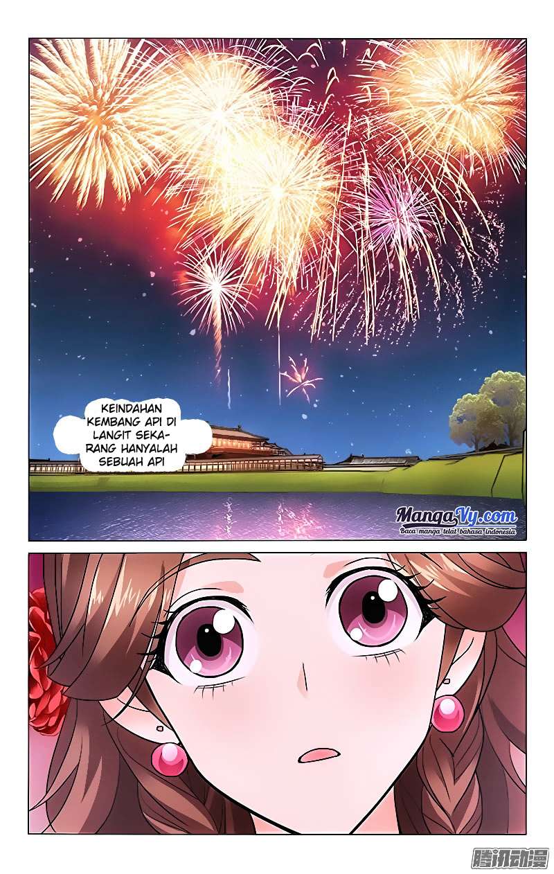 Prince Don’t do This Chapter 11 Gambar 10