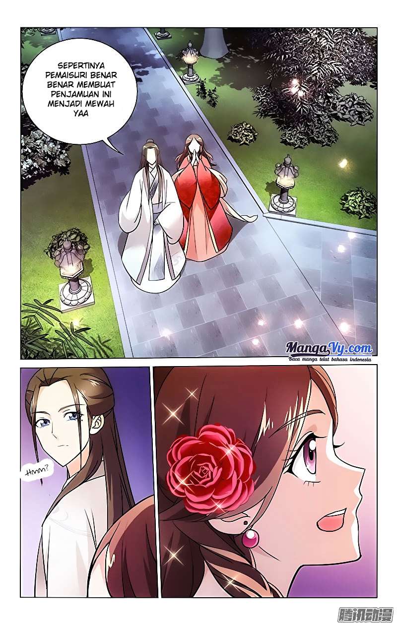 Prince Don’t do This Chapter 10 Gambar 7