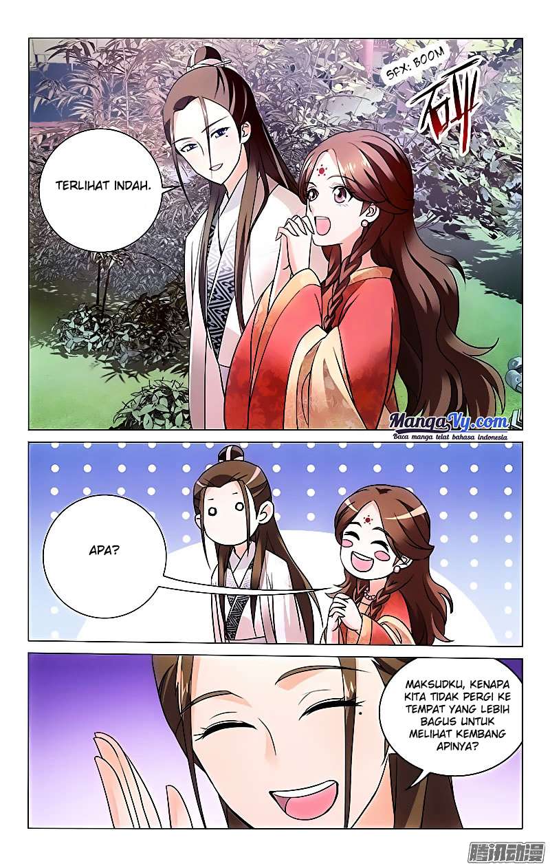 Prince Don’t do This Chapter 10 Gambar 8