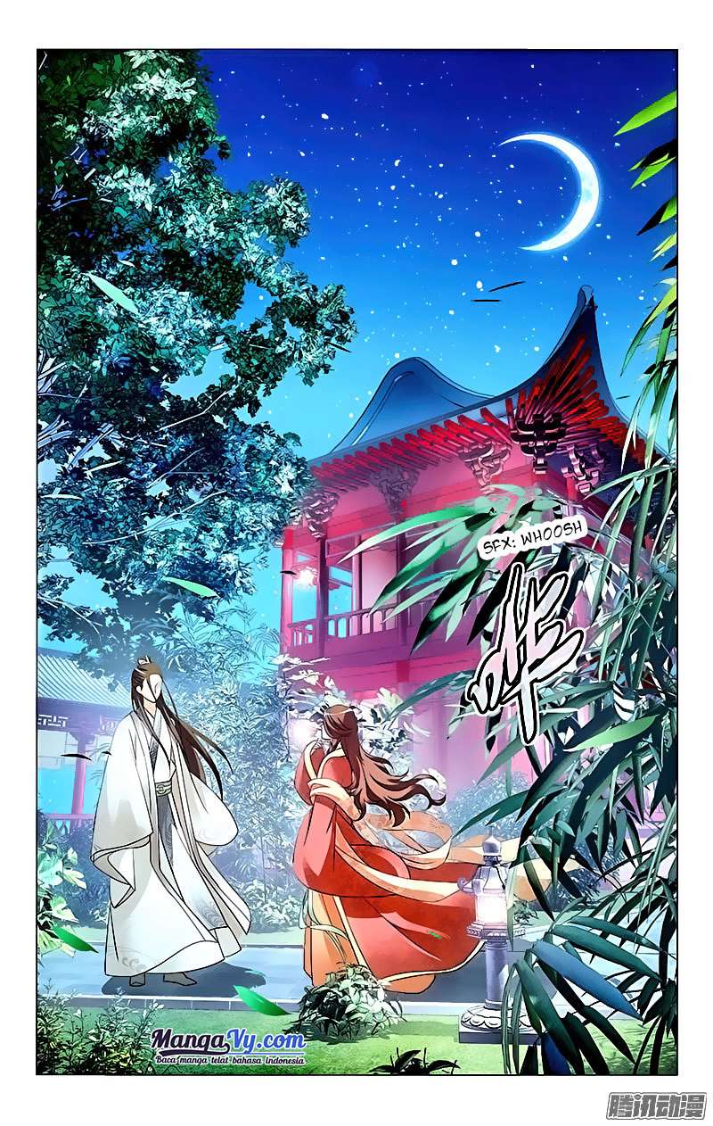 Prince Don’t do This Chapter 09 Gambar 4