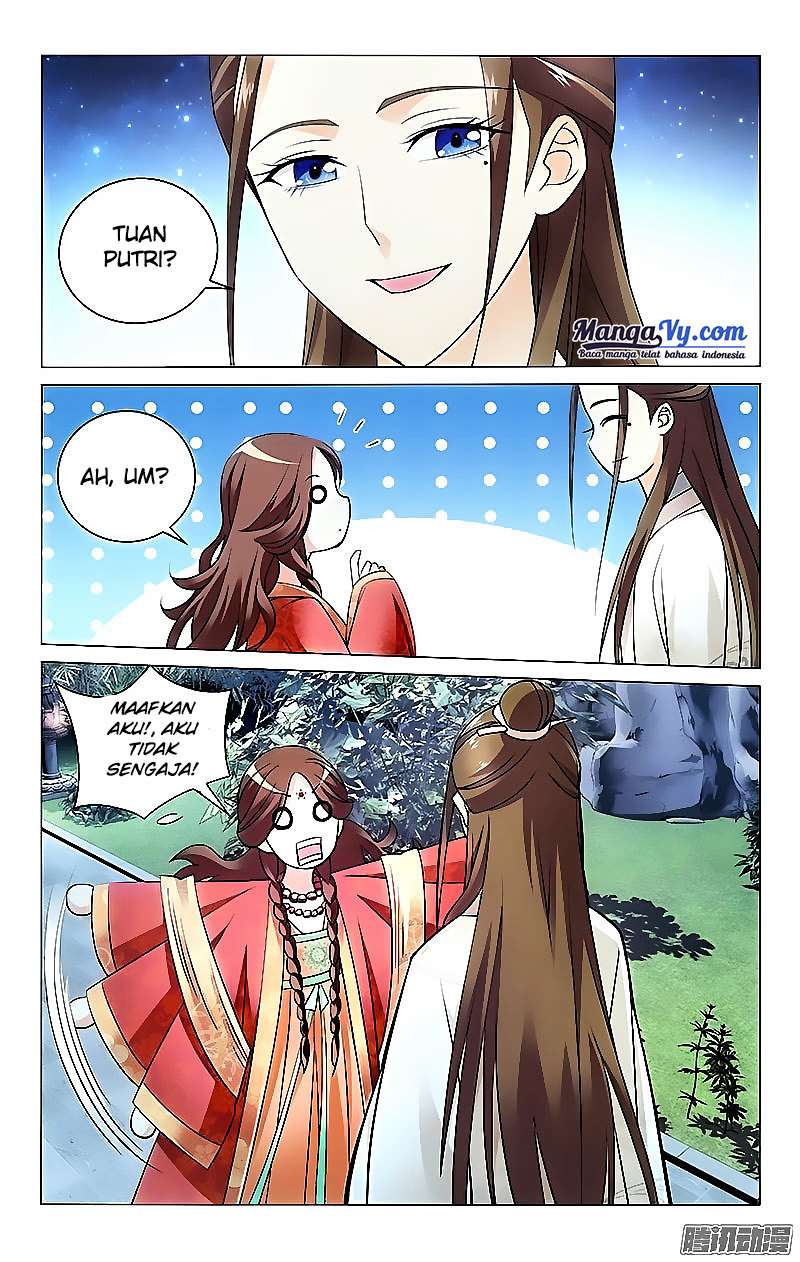 Prince Don’t do This Chapter 09 Gambar 5