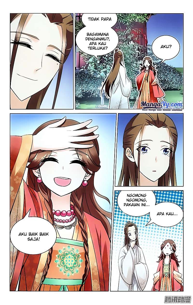 Prince Don’t do This Chapter 09 Gambar 6