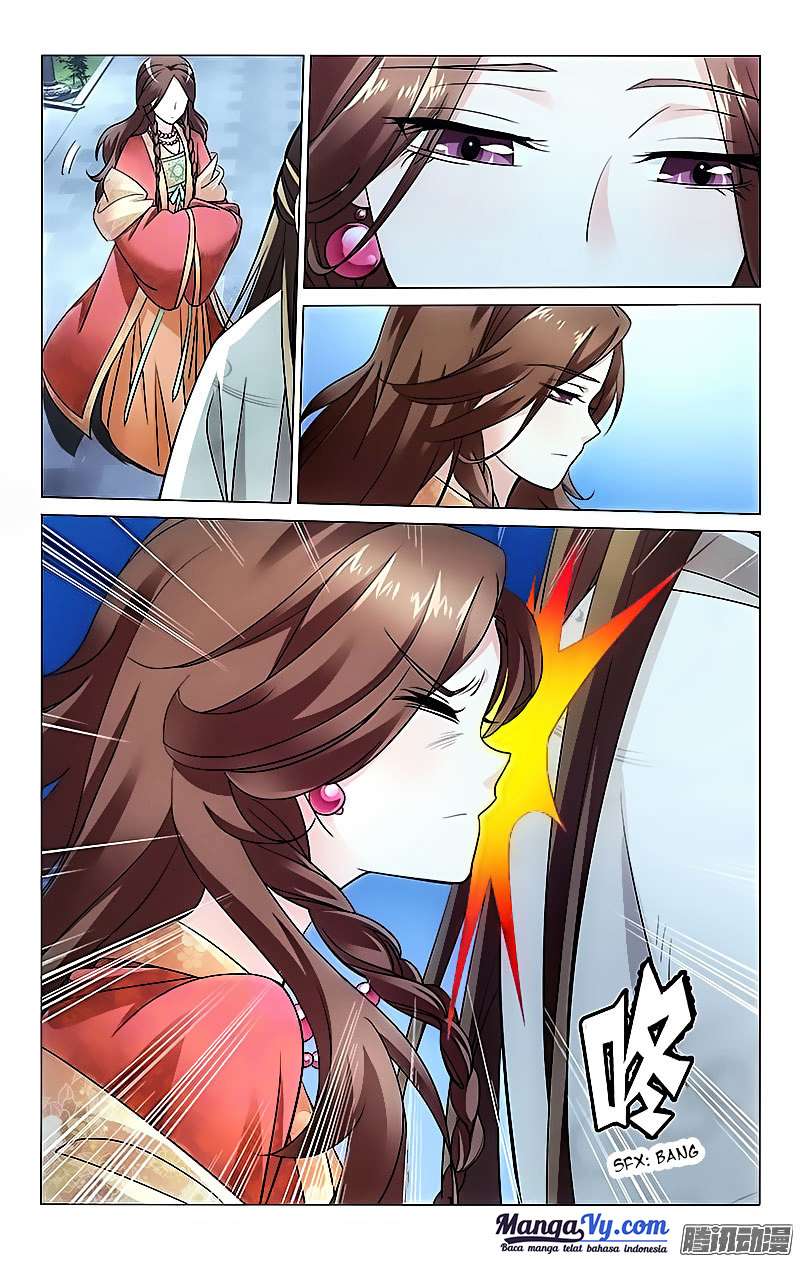 Komik Prince Don’t do This Chapter 09 gambar nomor 1