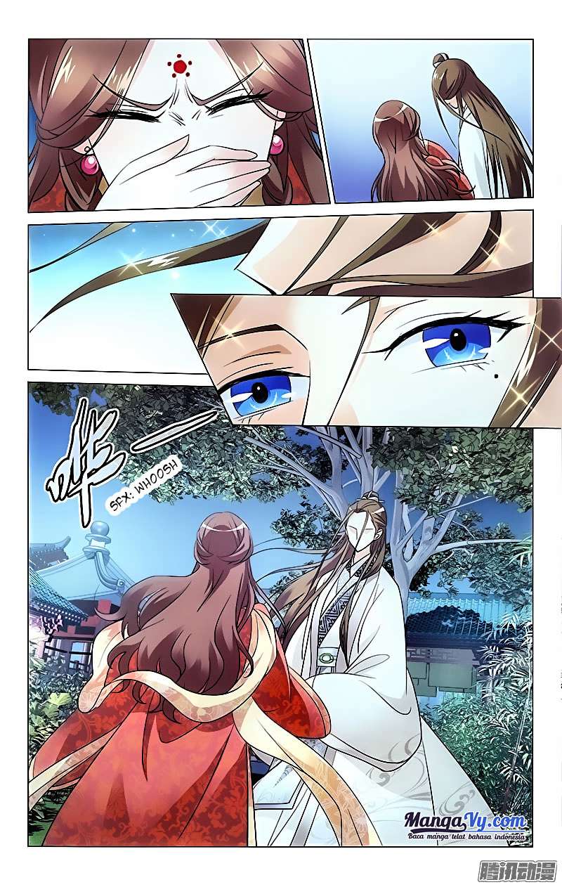 Manhua Prince Don’t do This Chapter 09 gambar nomor 2