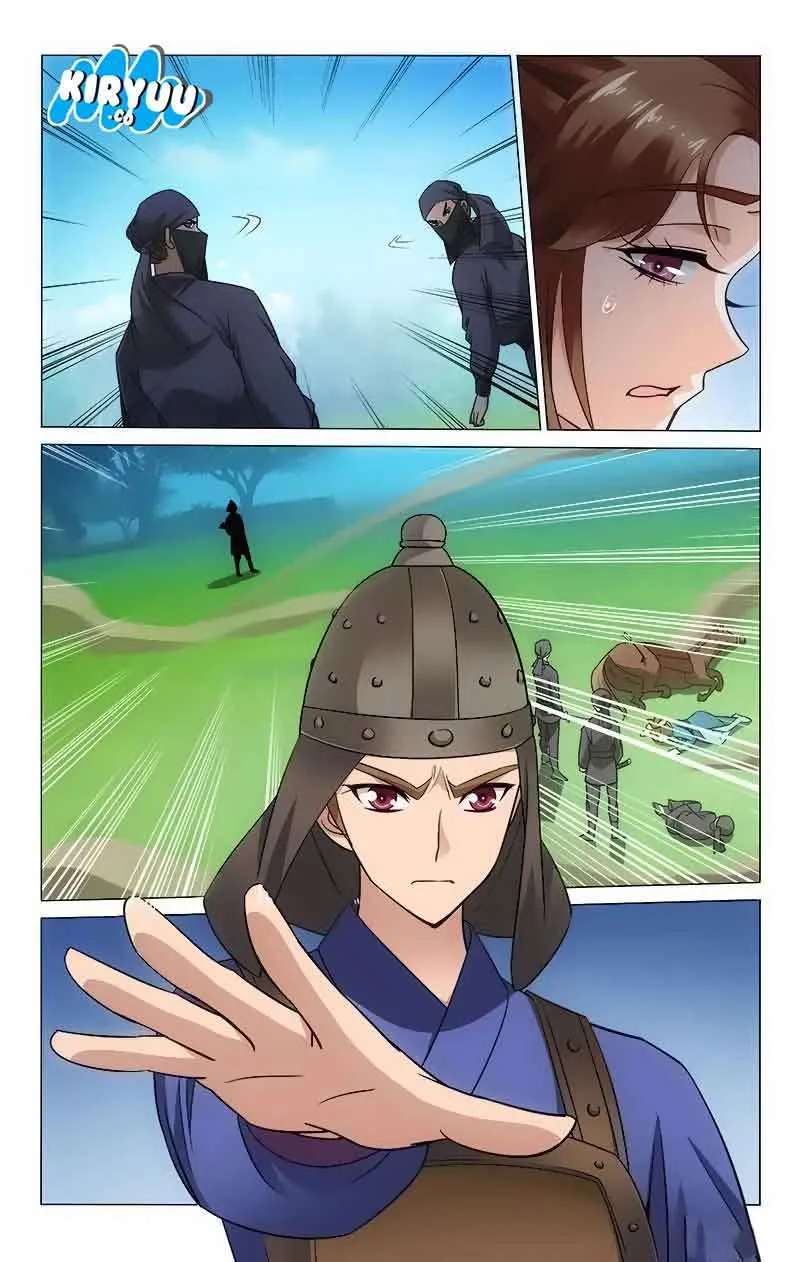 Prince Don’t do This Chapter 90 Gambar 5