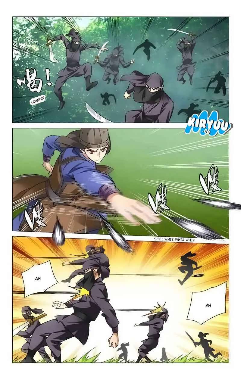 Prince Don’t do This Chapter 90 Gambar 8