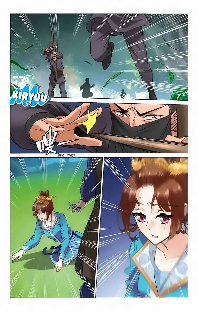 Prince Don’t do This Chapter 90 Gambar 9