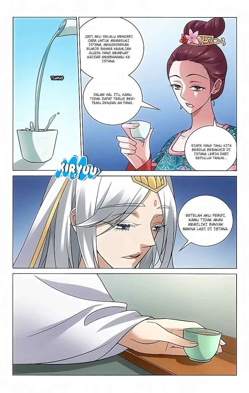 Prince Don’t do This Chapter 88 Gambar 4