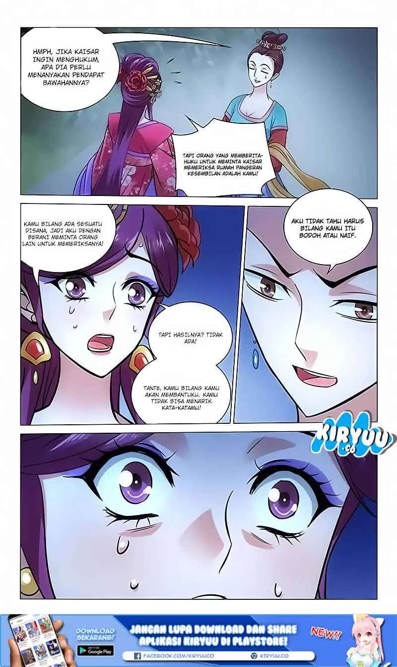 Prince Don’t do This Chapter 84 Gambar 10