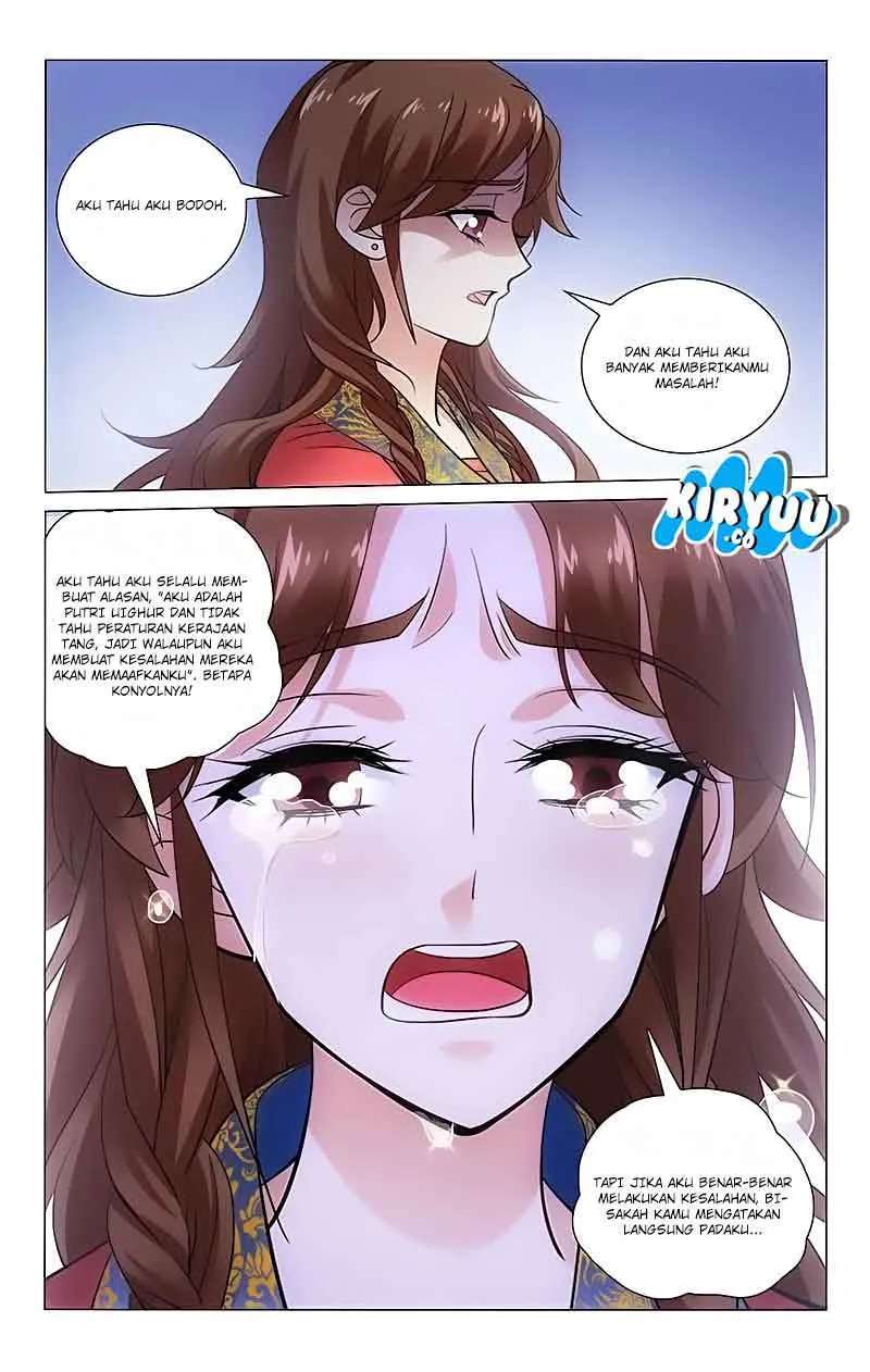 Prince Don’t do This Chapter 80 Gambar 7