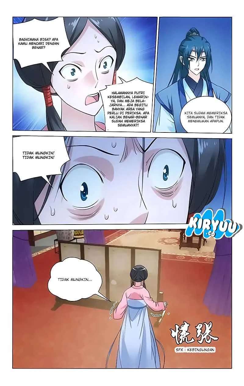 Prince Don’t do This Chapter 78 Gambar 6