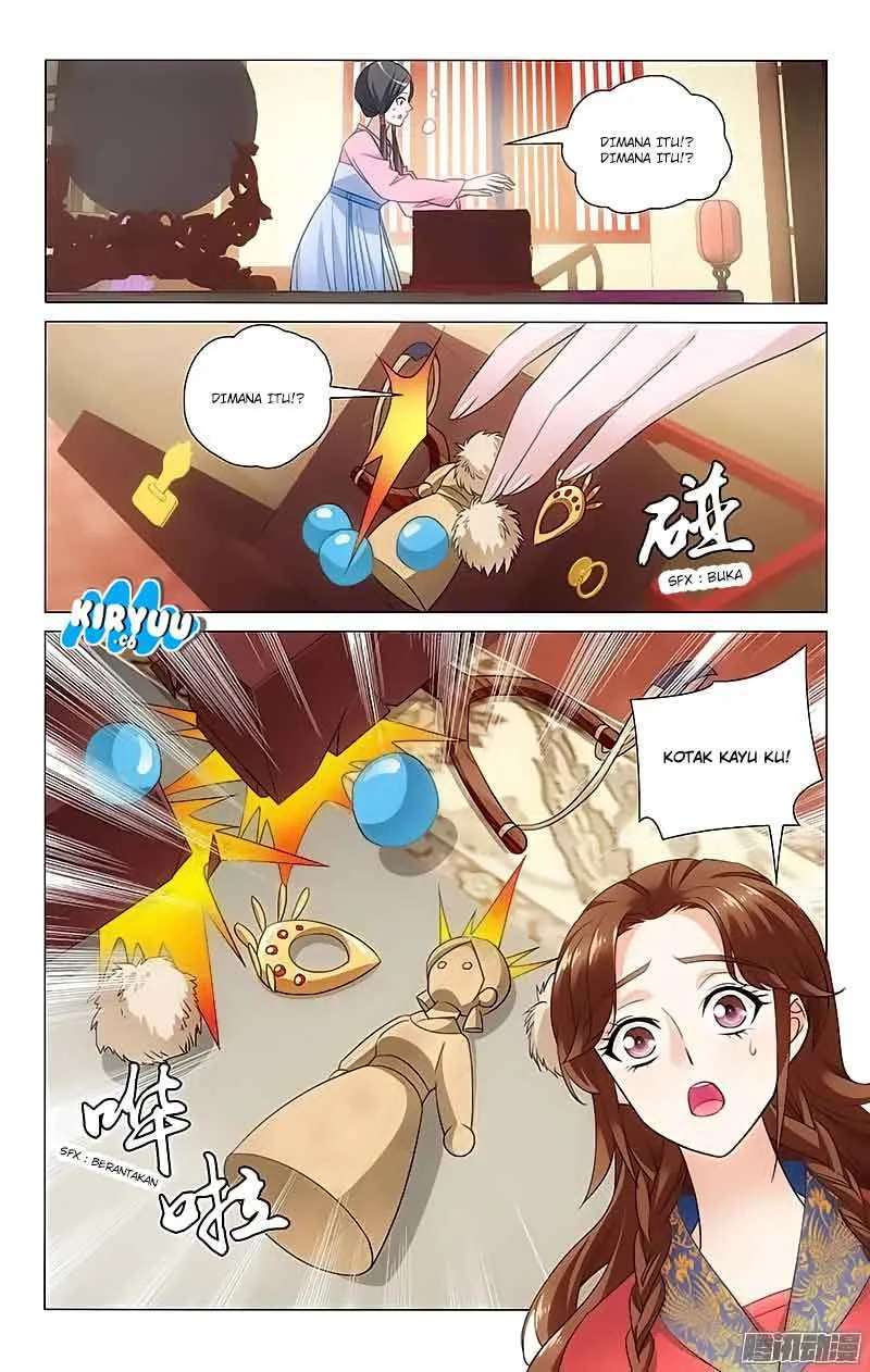 Prince Don’t do This Chapter 78 Gambar 7