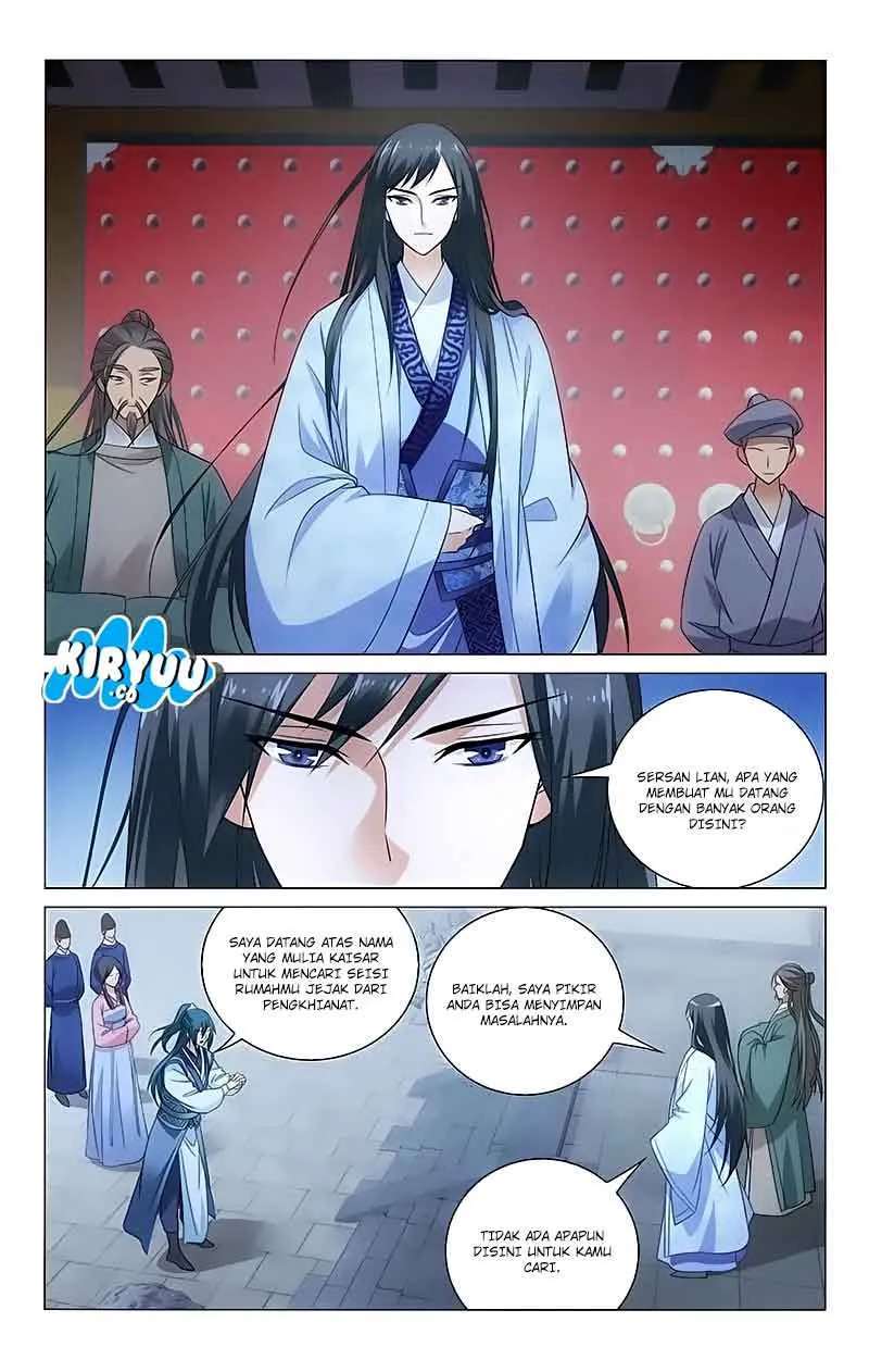 Prince Don’t do This Chapter 77 Gambar 3