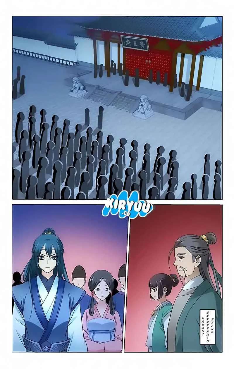 Prince Don’t do This Chapter 76 Gambar 10