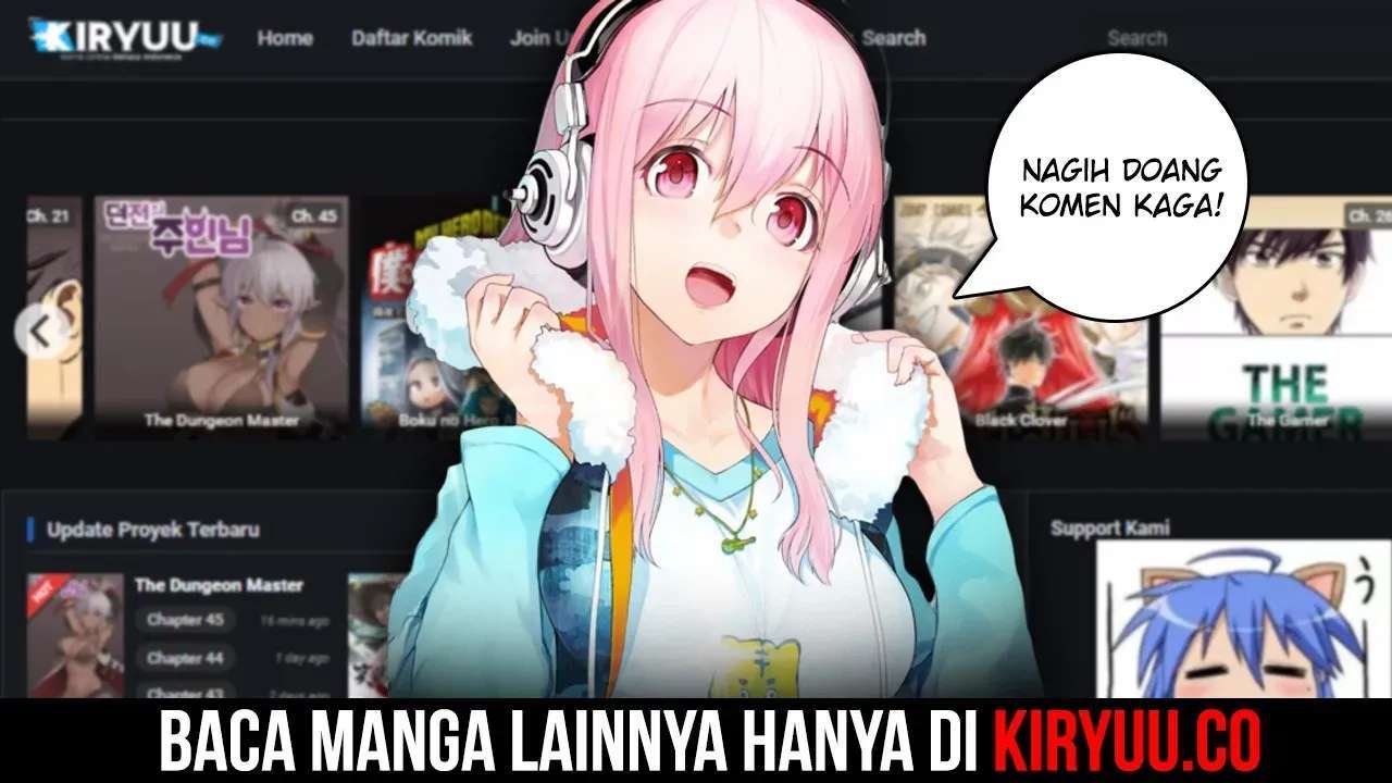 Prince Don’t do This Chapter 71 Gambar 15