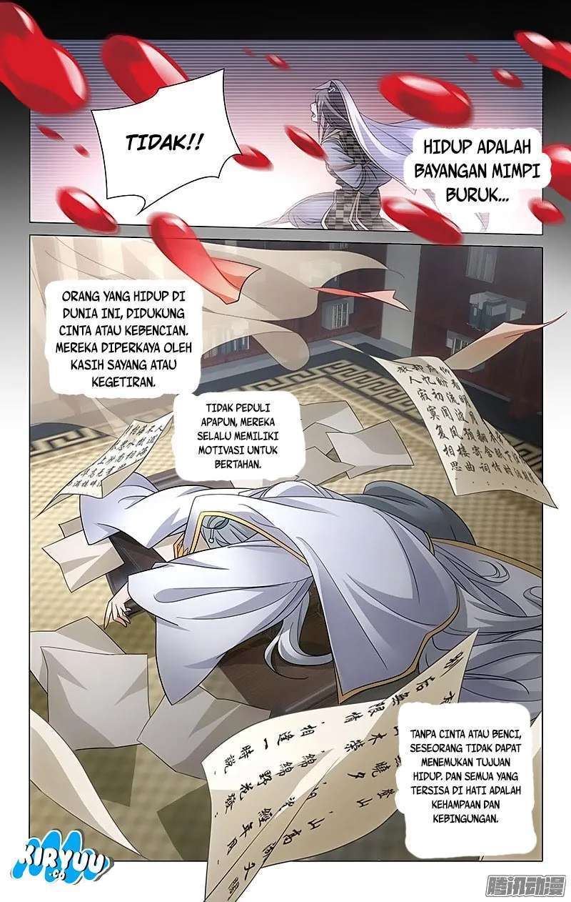 Prince Don’t do This Chapter 69 Gambar 5