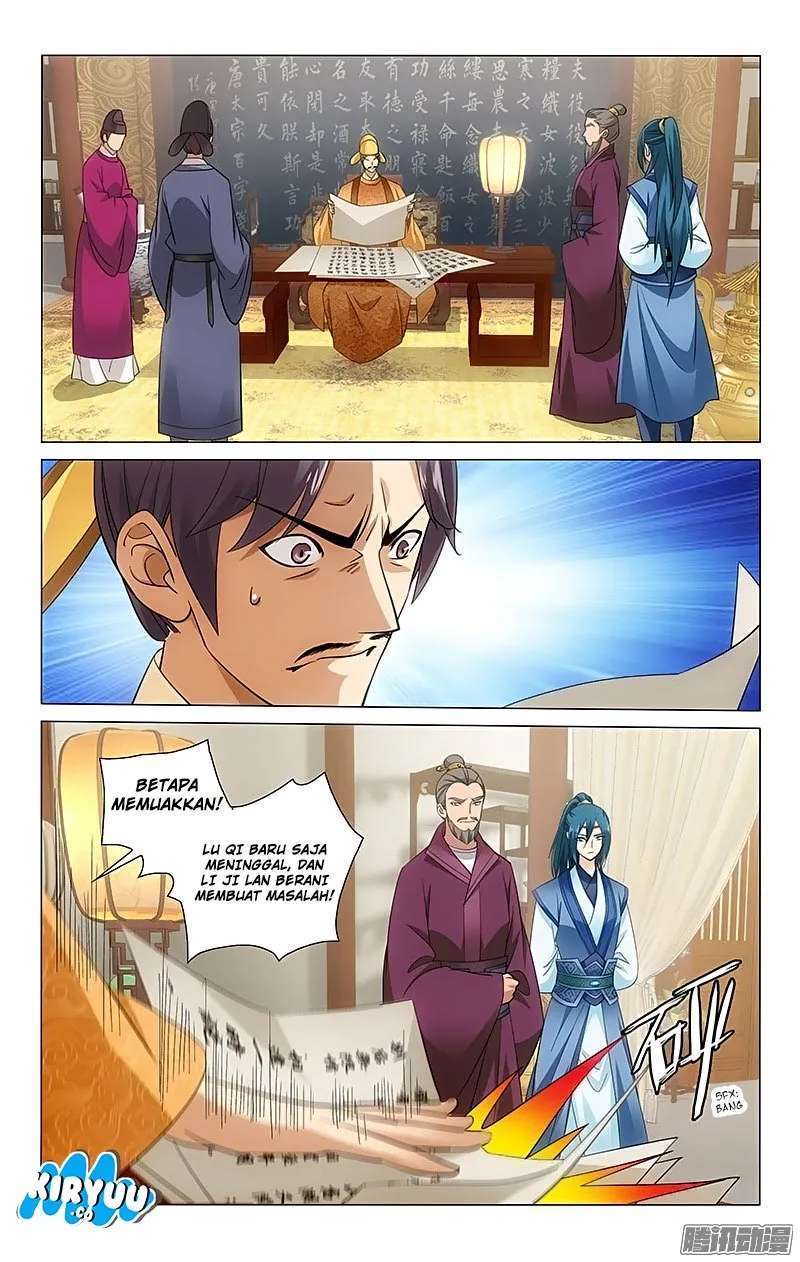 Prince Don’t do This Chapter 69 Gambar 7