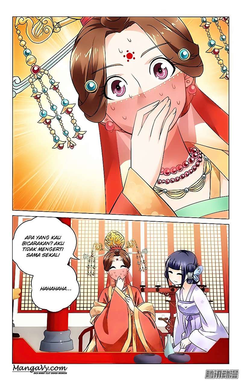 Prince Don’t do This Chapter 07 Gambar 5