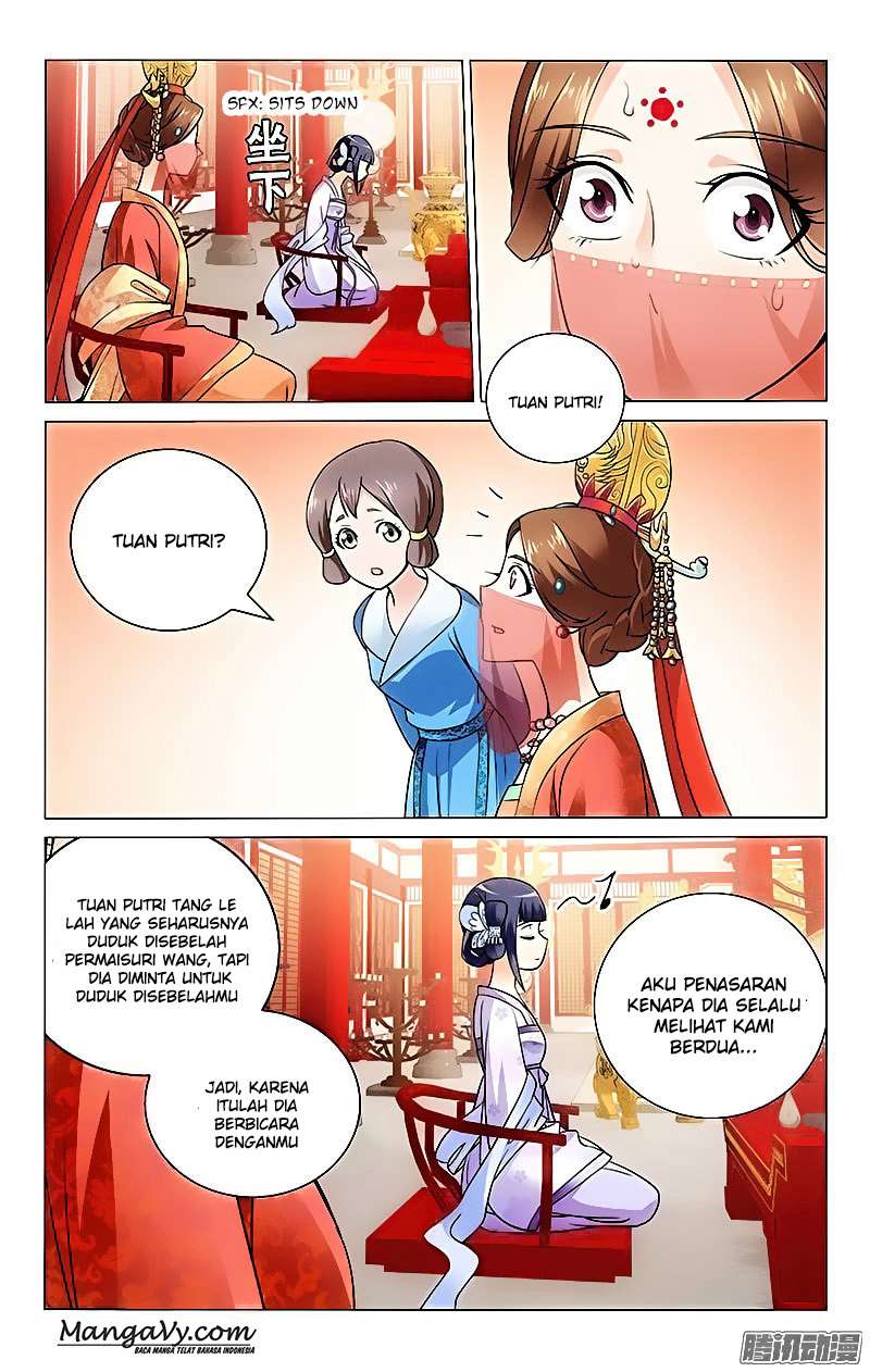 Prince Don’t do This Chapter 07 Gambar 7