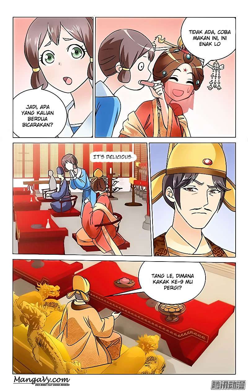 Prince Don’t do This Chapter 07 Gambar 8