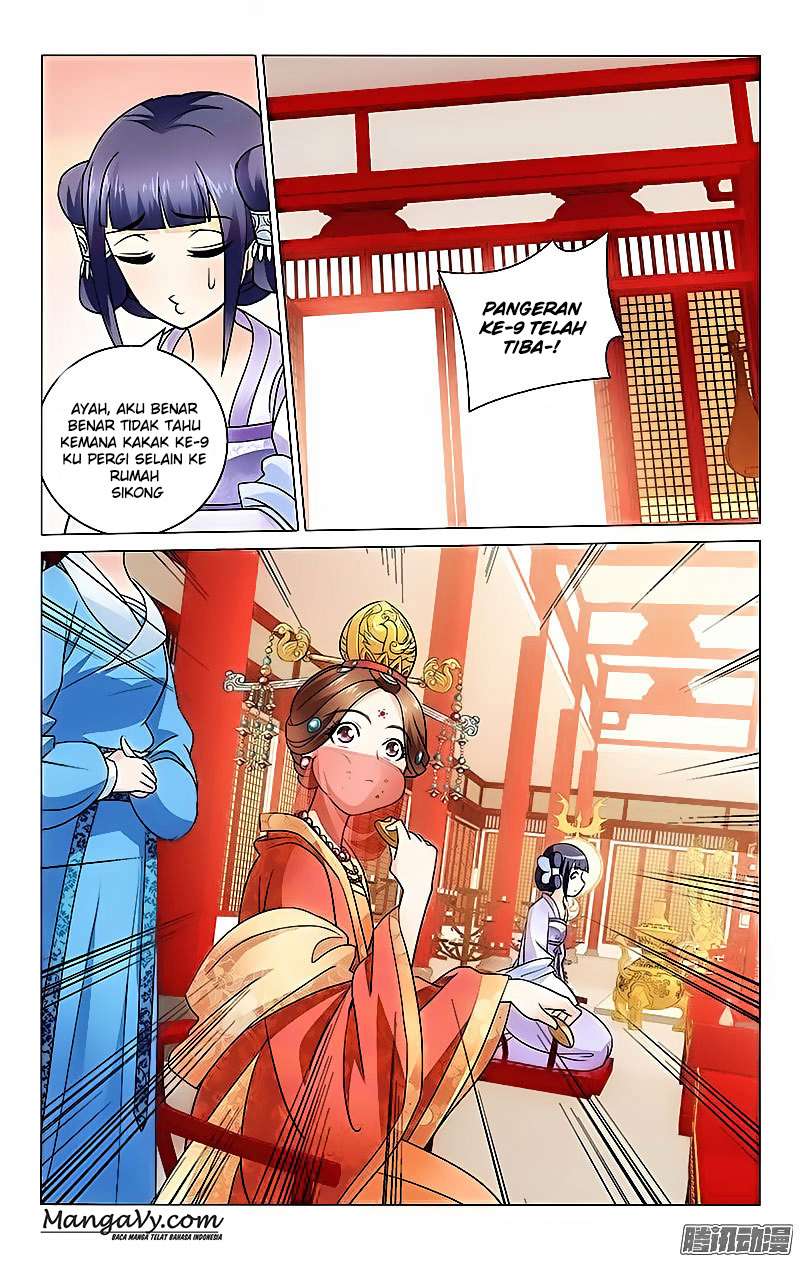 Prince Don’t do This Chapter 07 Gambar 9