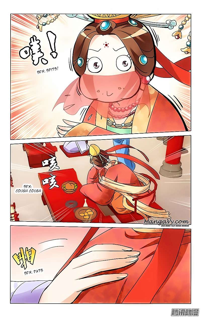 Prince Don’t do This Chapter 07 Gambar 3