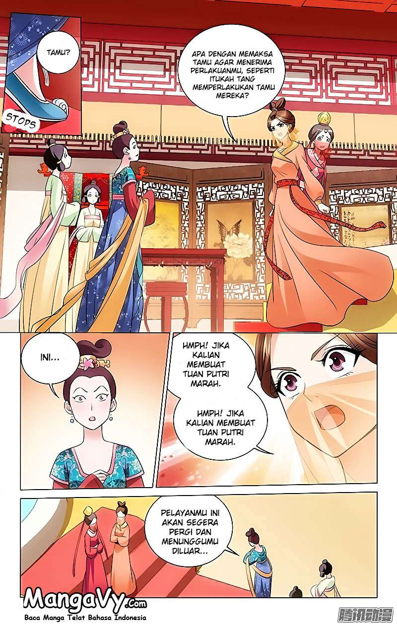 Prince Don’t do This Chapter 05 Gambar 5