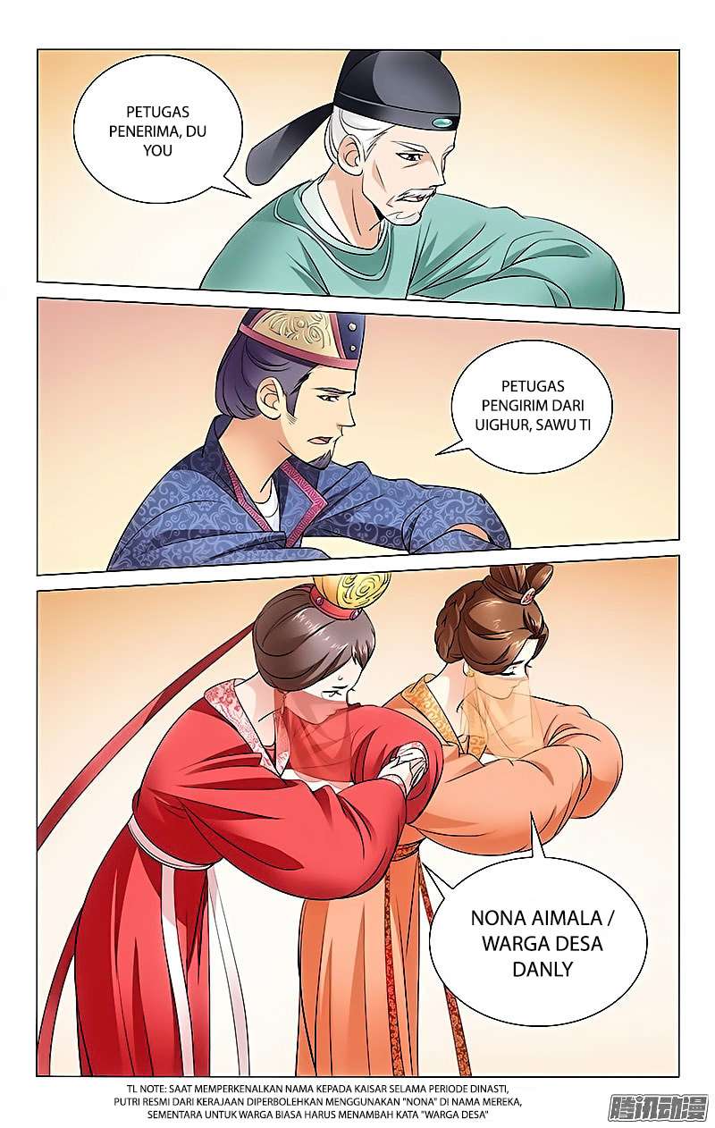 Prince Don’t do This Chapter 02 Gambar 10