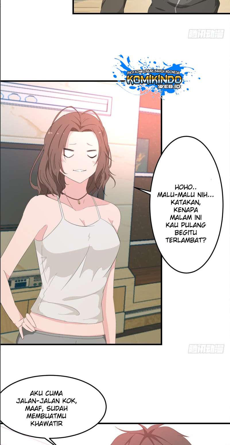 Rebirth Of The Urban Mad Immortal Chapter 2 Gambar 19