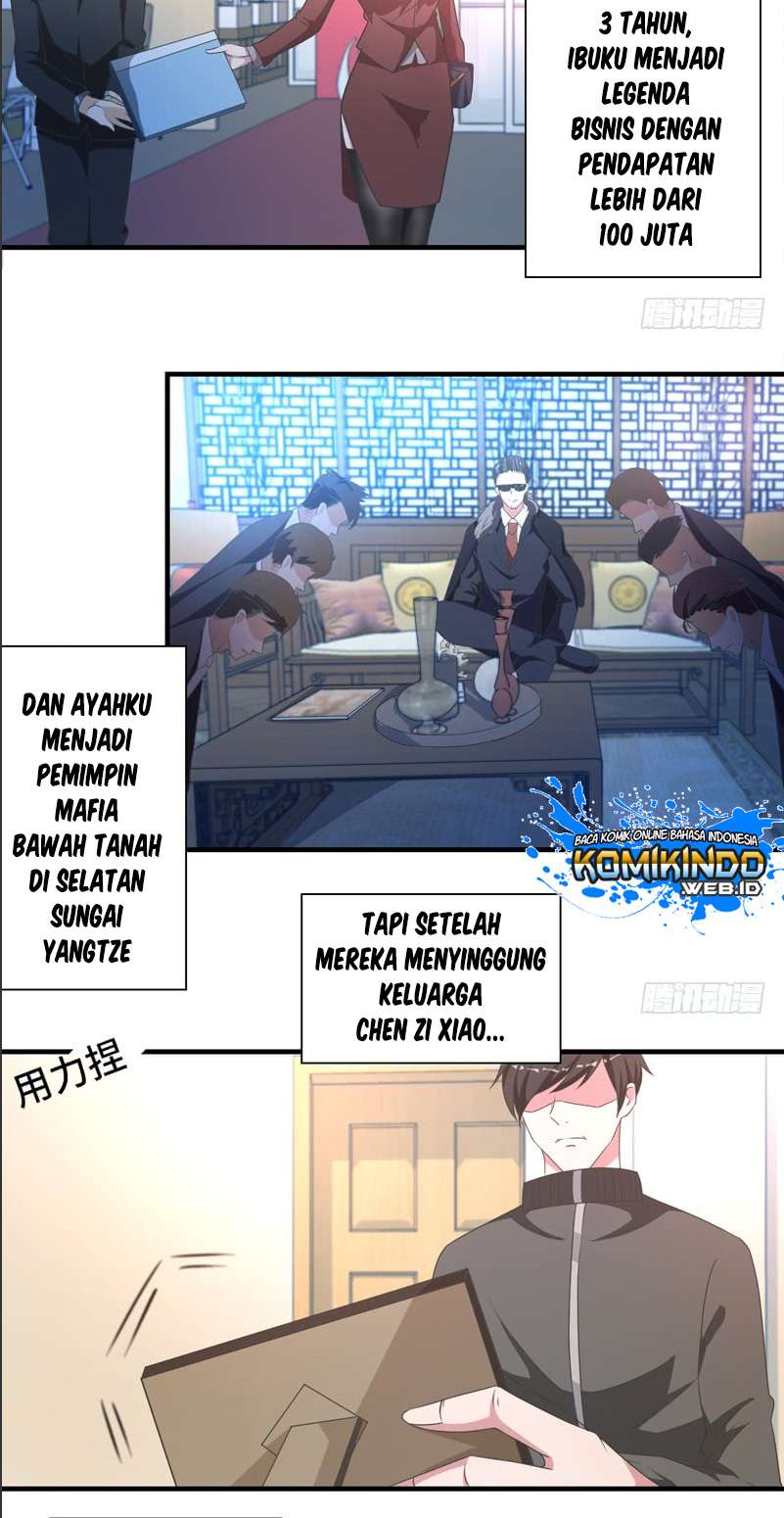 Rebirth Of The Urban Mad Immortal Chapter 2 Gambar 24