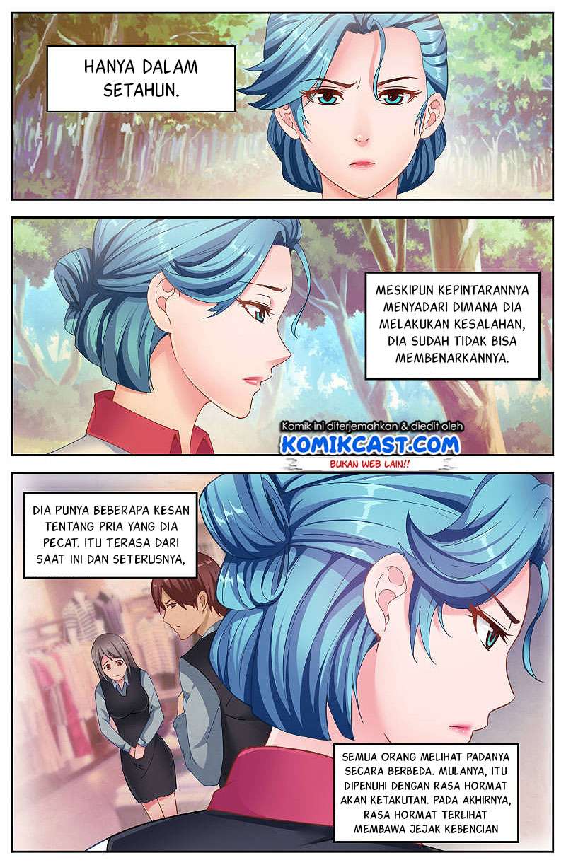 I Have a Mansion In The Post-Apocalyptic World Chapter 50 Gambar 8