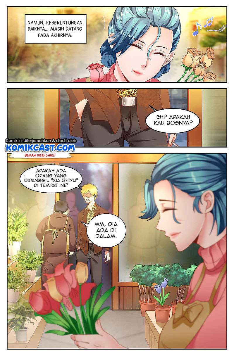 I Have a Mansion In The Post-Apocalyptic World Chapter 51 Gambar 4