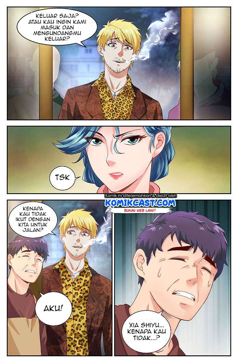 I Have a Mansion In The Post-Apocalyptic World Chapter 51 Gambar 7