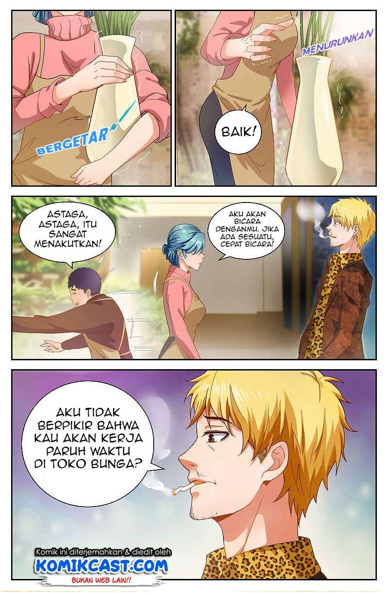 I Have a Mansion In The Post-Apocalyptic World Chapter 51 Gambar 8