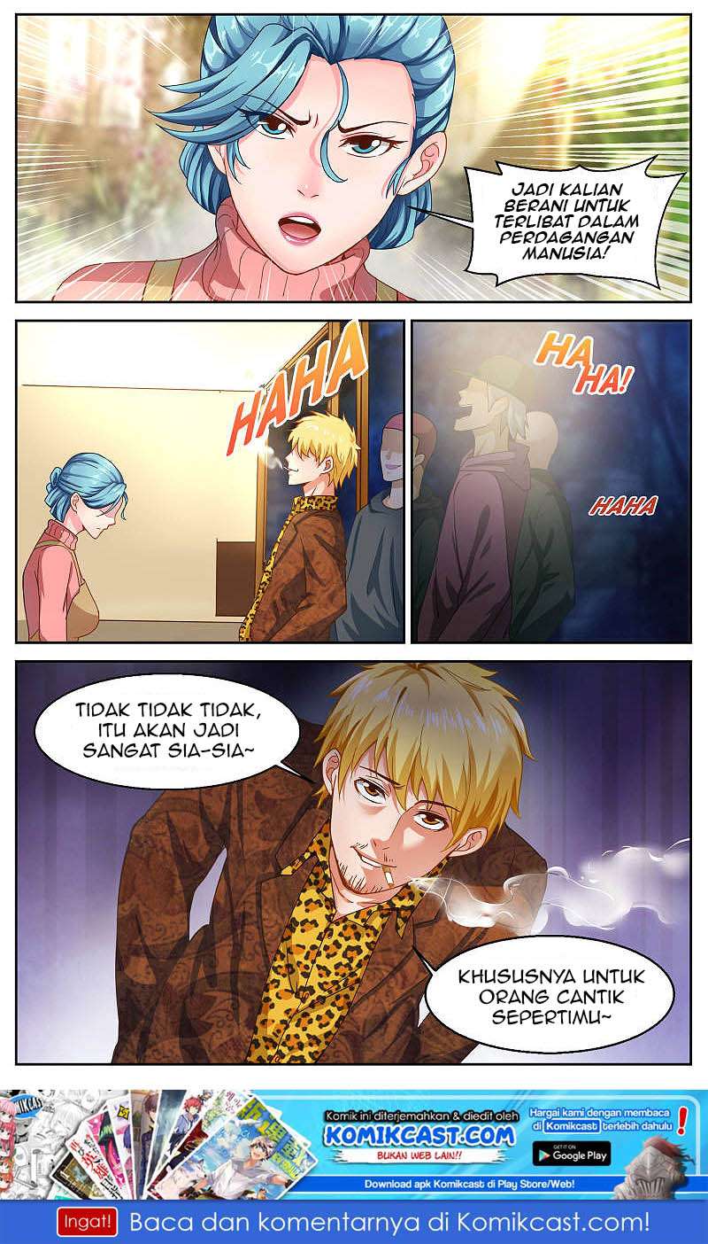 I Have a Mansion In The Post-Apocalyptic World Chapter 51 Gambar 11