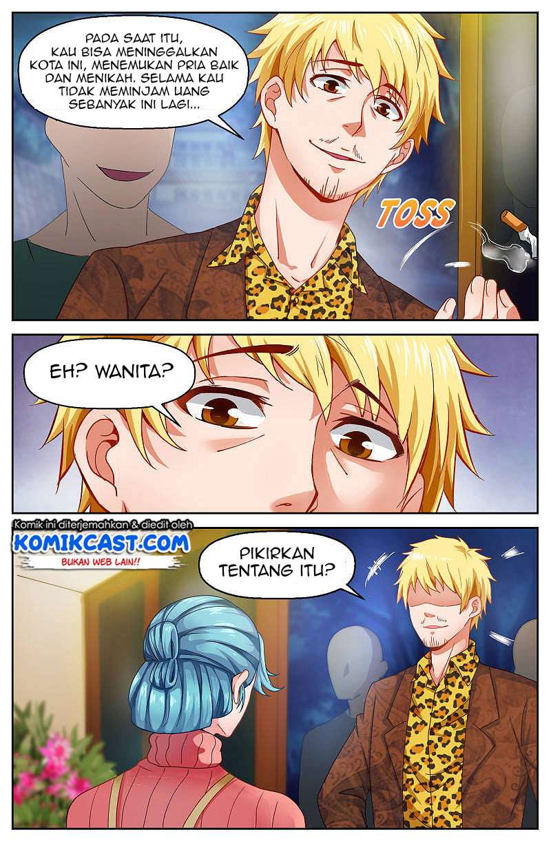 I Have a Mansion In The Post-Apocalyptic World Chapter 52 Gambar 4