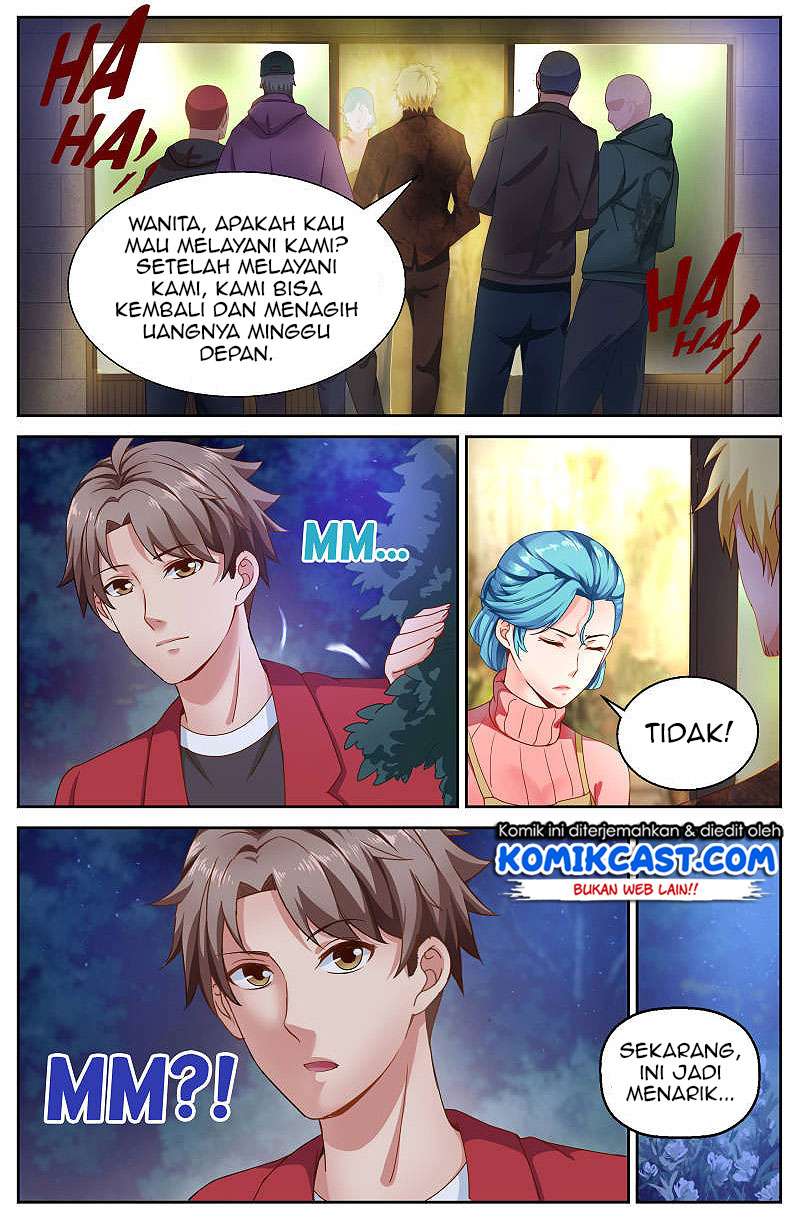 I Have a Mansion In The Post-Apocalyptic World Chapter 52 Gambar 7