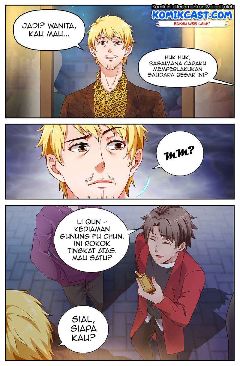 I Have a Mansion In The Post-Apocalyptic World Chapter 52 Gambar 8