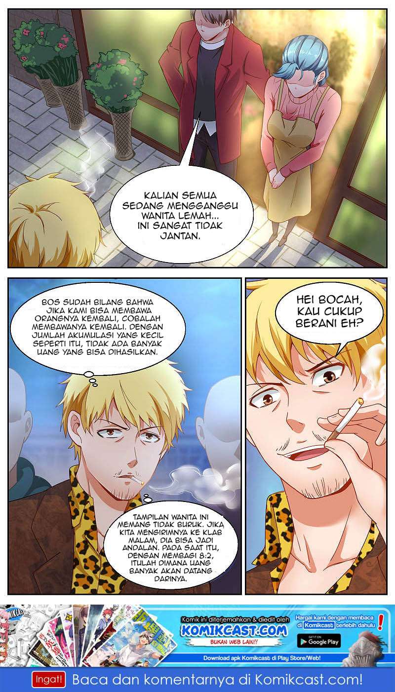 I Have a Mansion In The Post-Apocalyptic World Chapter 52 Gambar 11