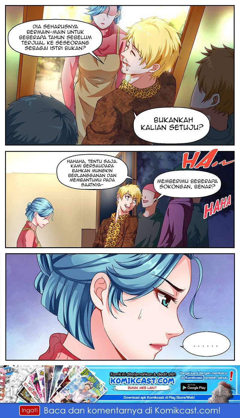 Manhua I Have a Mansion In The Post-Apocalyptic World Chapter 52 gambar nomor 2