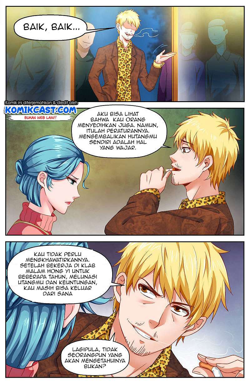 I Have a Mansion In The Post-Apocalyptic World Chapter 52 Gambar 3