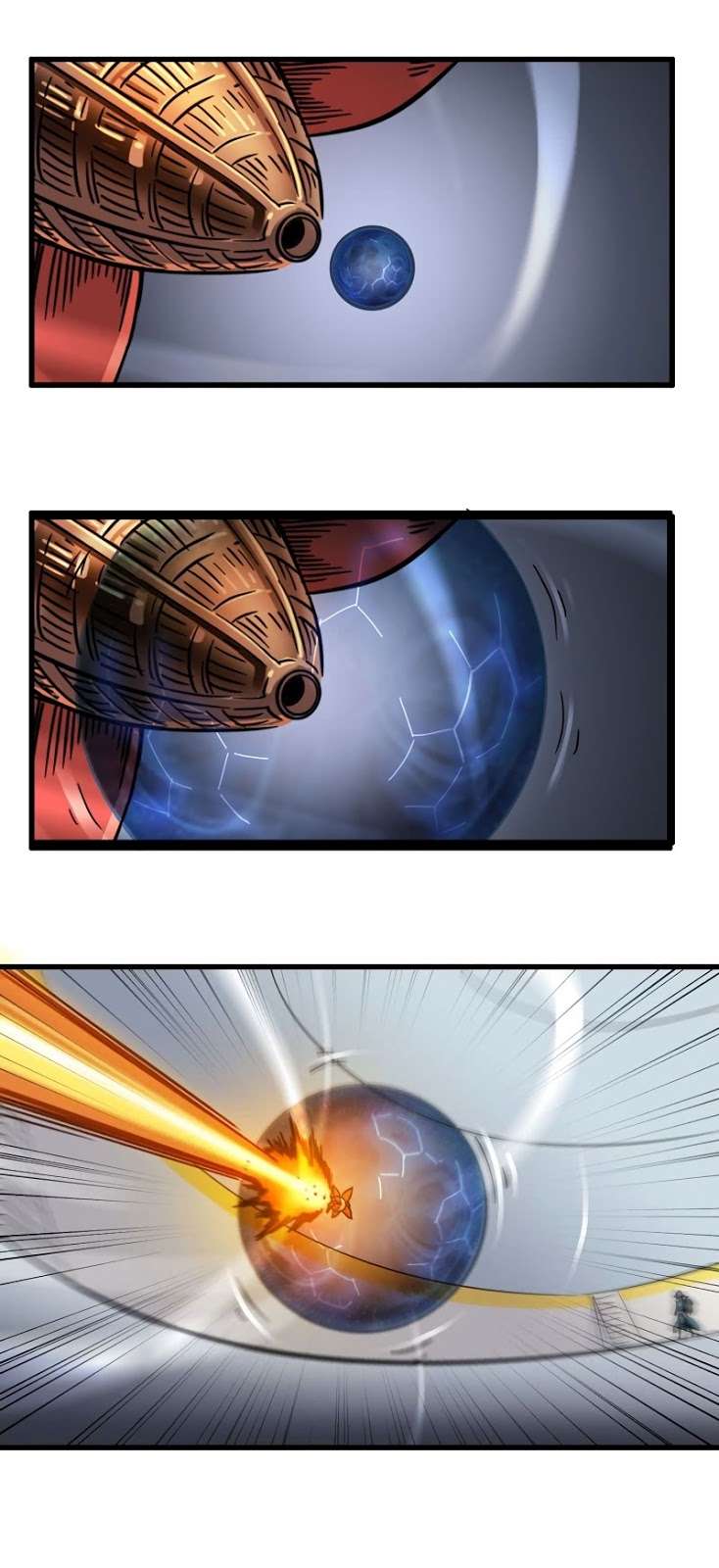 My Wife is a Demon Queen Chapter 145 Gambar 14