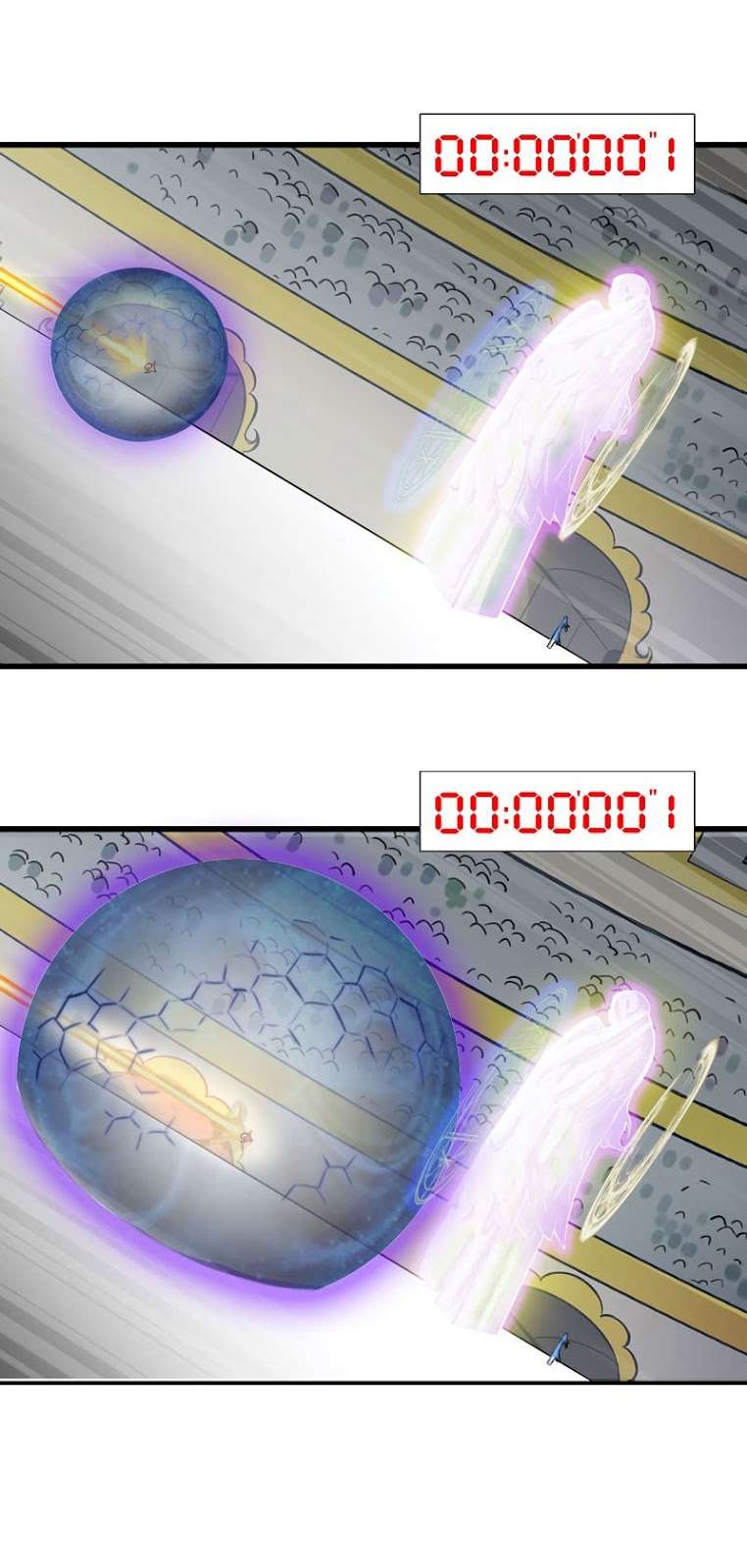 My Wife is a Demon Queen Chapter 145 Gambar 16