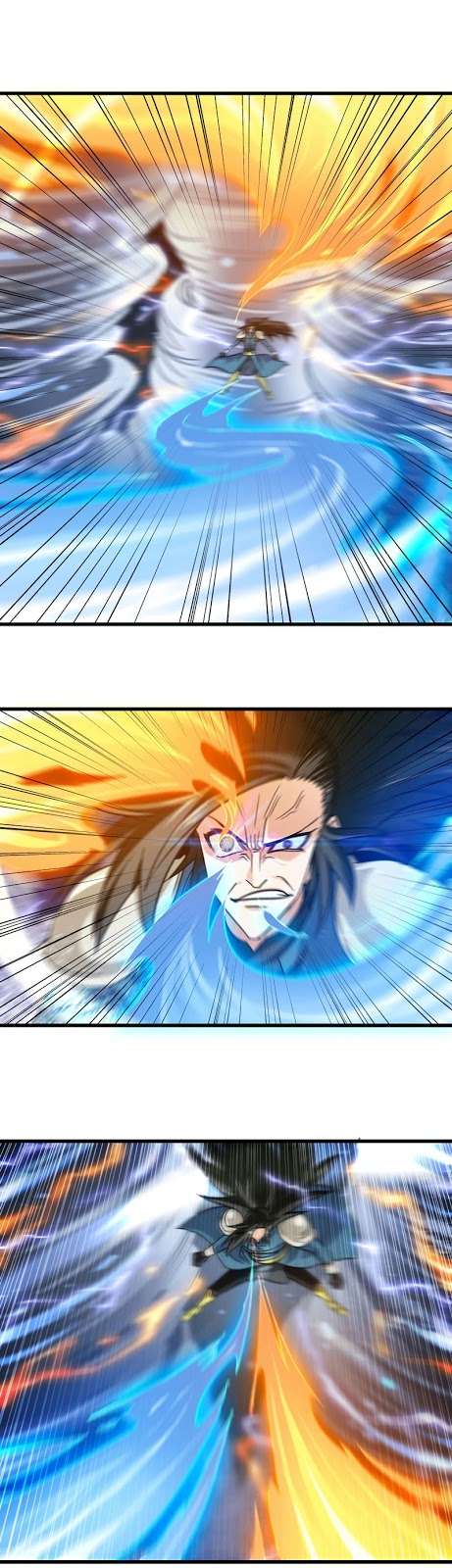 My Wife is a Demon Queen Chapter 143 Gambar 15