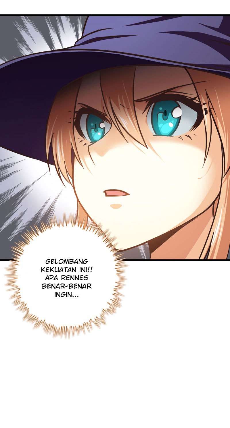 My Wife is a Demon Queen Chapter 142 Gambar 23