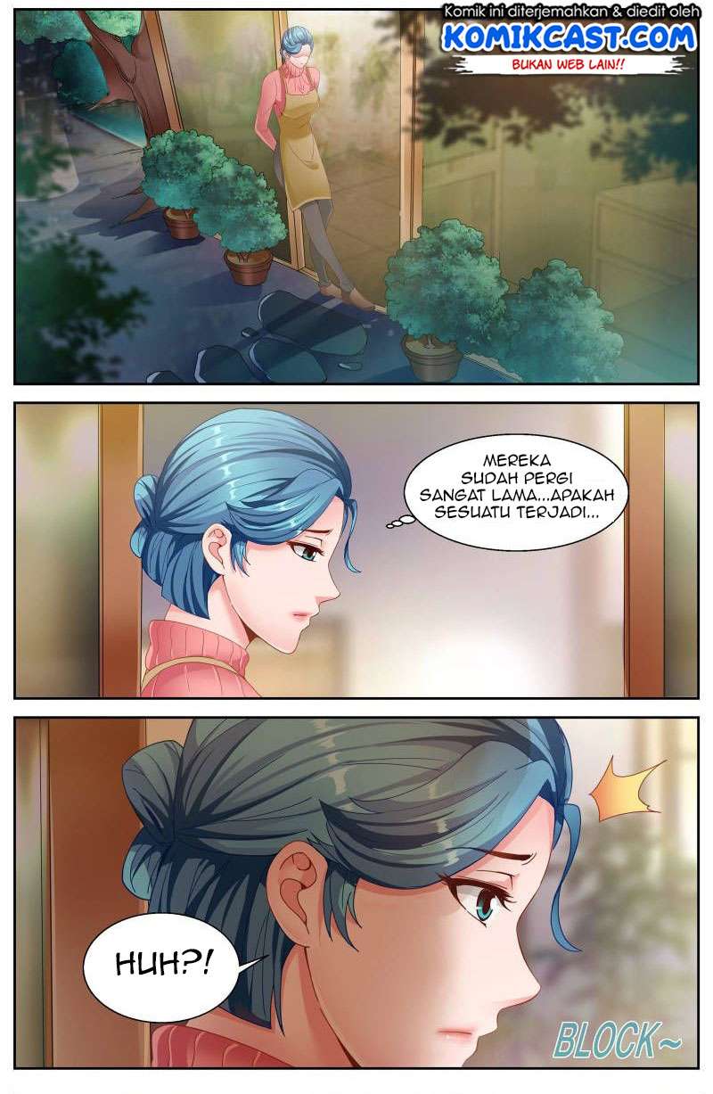 I Have a Mansion In The Post-Apocalyptic World Chapter 54 Gambar 7